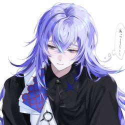 This is a pixiv picture whose title is ７月.