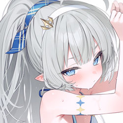 This is a pixiv picture whose title is 魔王ちゃん.