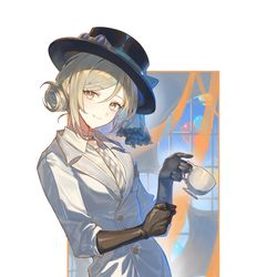 This is a pixiv picture whose title is 무제.