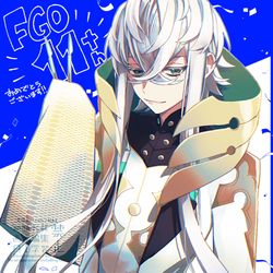 This is a pixiv picture whose title is 11周年！.