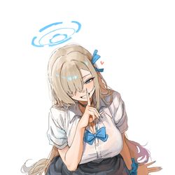 This is a pixiv picture whose title is 무제.