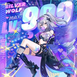 This is a pixiv picture whose title is HonkaiStarRail -3 【 Work 】.