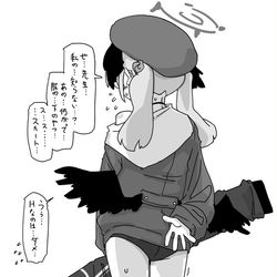 This is a pixiv picture whose title is 最近描いた絵とか.
