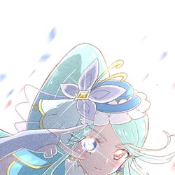 This is a pixiv picture whose title is 無題.