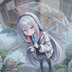 This is a pixiv picture whose title is ケイ.