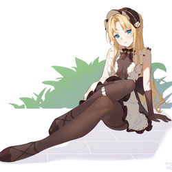This is a pixiv picture whose title is ヴァンガード.