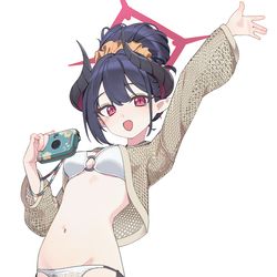 This is a pixiv picture whose title is チアキ.