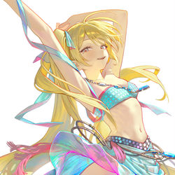 This is a pixiv picture whose title is Ballet- Le Corsaire.