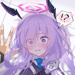 This is a pixiv picture whose title is い、いてて…ウタハごめん…だいじょう…ぶ……….
