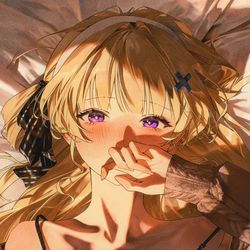 This is a pixiv picture whose title is 爱与欲 （菲比）.
