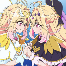 This is a pixiv picture whose title is 沼見つけちゃった.