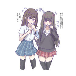 This is a pixiv picture whose title is 無題.