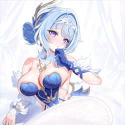 This is a pixiv picture whose title is (っ꒪ཀ꒪)っ.