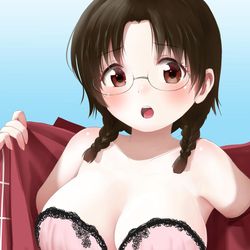 This is a pixiv picture whose title is くりやまっち.