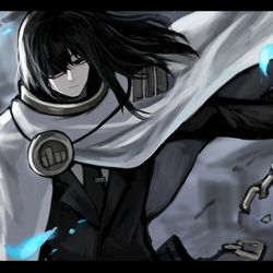 This is a pixiv picture whose title is 리퀘.
