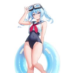This is a pixiv picture whose title is tabi.