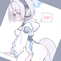 This is a pixiv picture whose title is 코토네에용.