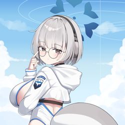 This is a pixiv picture whose title is コトネ.
