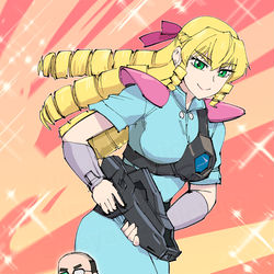 This is a pixiv picture whose title is こ　ころ　にある　ピュ　ア　ストー　ン.