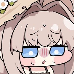 This is a pixiv picture whose title is 무제.