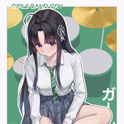 This is a pixiv picture whose title is 193.