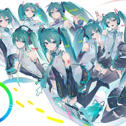 This is a pixiv picture whose title is お誕生日おめでとう.