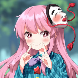 This is a pixiv picture whose title is 東方まとめ334.