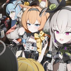 This is a pixiv picture whose title is インタヴュー.