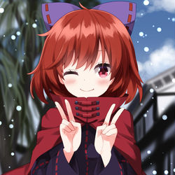This is a pixiv picture whose title is 東方まとめ335.