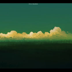 This is a pixiv picture whose title is 記憶.