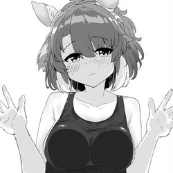 This is a pixiv picture whose title is ワーパーｒｋｇｋ.