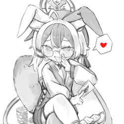 This is a pixiv picture whose title is CM.