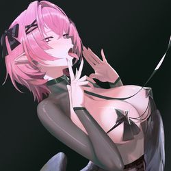 This is a pixiv picture whose title is レミエール・ダン.