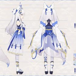 This is a pixiv picture whose title is 无题.