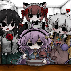 This is a pixiv picture whose title is ｺｲｼﾁｬﾝまとめ.