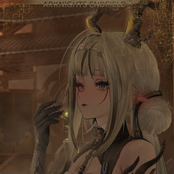 This is a pixiv picture whose title is スー | 祀 | Si.