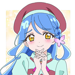This is a pixiv picture whose title is たんプリ2.