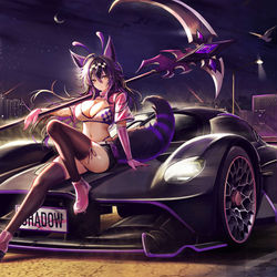 This is a pixiv picture whose title is 無題.