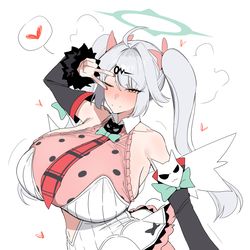 This is a pixiv picture whose title is 儀玄.