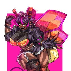 This is a pixiv picture whose title is Commission Work.