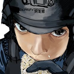 This is a pixiv picture whose title is ﾓｸﾞﾓｸﾞﾓ.