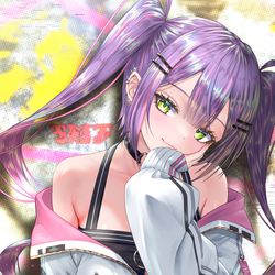This is a pixiv picture whose title is TMT-!!!.