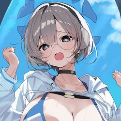 This is a pixiv picture whose title is コトネ.