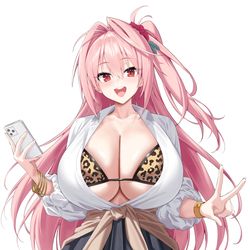 This is a pixiv picture whose title is verdandi doodle.