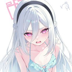 This is a pixiv picture whose title is ケイ.
