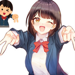 Drawings Tagged With #IrasutoyaChal...