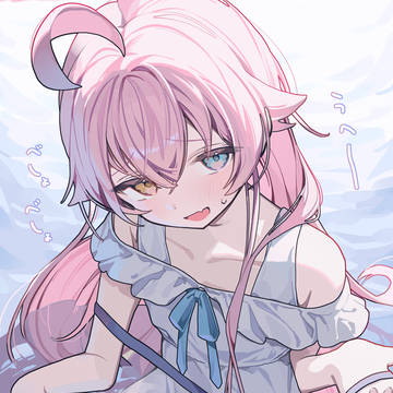 82日目 小鳥遊ホシノ