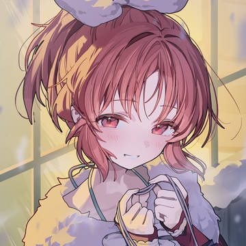 90日目 安部菜々