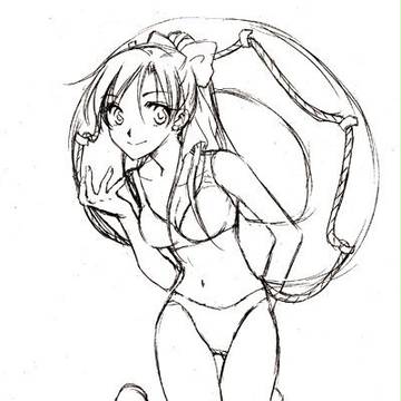 水着
