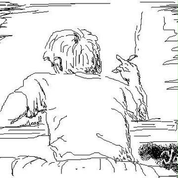 とりあえず描いてみた
